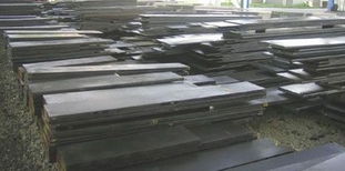 H13、Cr12與38CrMoAI模具鋼性能比較及應用解析