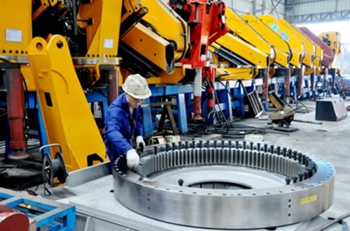 裝備制造業步入政策紅利期，為中國制造再添亮麗名片