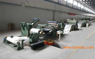 壯大開卷機 以卓越品質驅動綠色制造，賦能產業高效節能