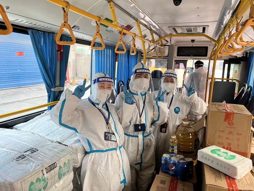 百聯集團推出特殊群體幫困渠道,提供多種模式全力完成托底保供任務