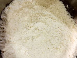 白糖松糕 紅糖松糕