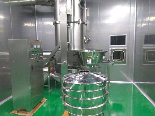 食品廠生產(chǎn)車間的墻面材料