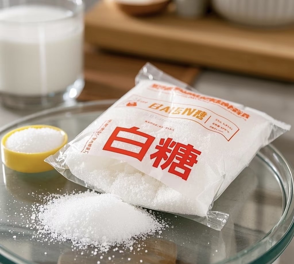 小小白糖背后的“卡脖子”危機與破局之路